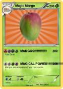 Magic Mango