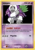 oranguru