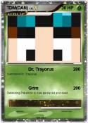 TDM(DAN)