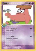 Patrick