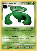 Jumbo Josh