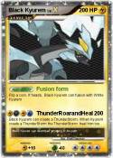 Black Kyurem