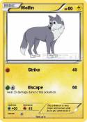 Wolfin