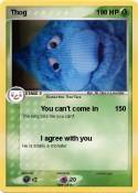 Thog
