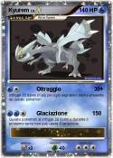 Kyurem
