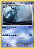 mr.chills EX