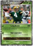 brett farve