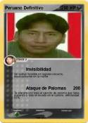 Peruano
