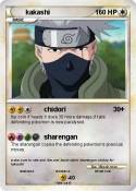 kakashi