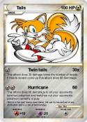 Tails