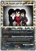 Mii Brawler and