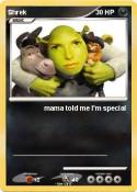 Shrek