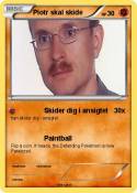 Piotr skal
