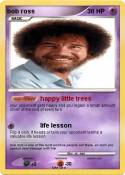 bob ross