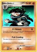 Deku Beta