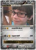 mattster the