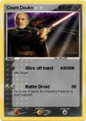 Count Douko 1