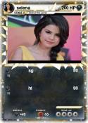 selena