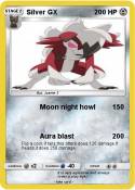 Silver GX