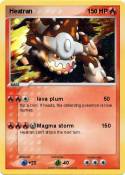 Heatran Heatran