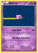 Nyan Cat