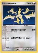 Ultra Necrosma