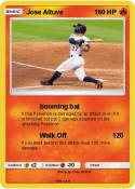 Jose Altuve