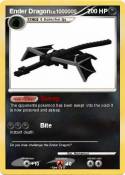 Ender Dragon
