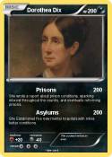 Dorothea Dix