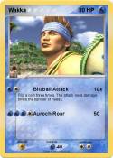 Wakka