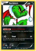 The Grinch
