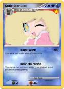 Cutie Star