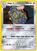 driger V