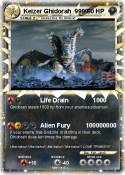 Keizer Ghidorah