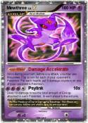Mewthree