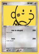 greg