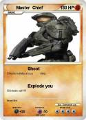 Master Chief