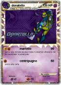 donatello