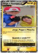 Jorge e