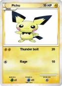 Pichu