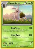 Easter Bunny