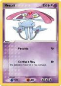 Mesprit