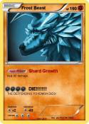 Frost Beast