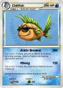 Chillfish