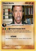 Chuck Norris