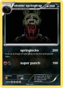 sinster