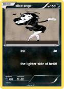 alice angel