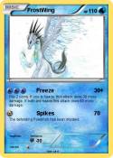 FrostWing