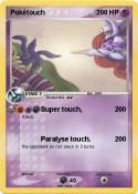 Pokétouch