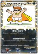 mega superbaby